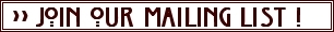 Click here to join the Design Archives Mailing List
