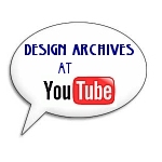 Design Archives on YouTube