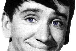 Maynard G Krebs, from Dobie Gillis