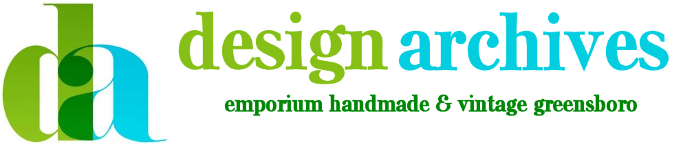 Design Archives Vintage and Emporium Design Archives Vintage and Emporium
