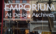 Handmade Emporium at Design Archives Vintage Store Handmade Emporium at Design Archives Vintage Store