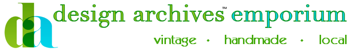 Design Archives™ Emporium Greensboro